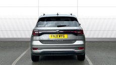 Volkswagen T-Cross 1.6 TDI R-Line 5dr DSG Diesel Estate